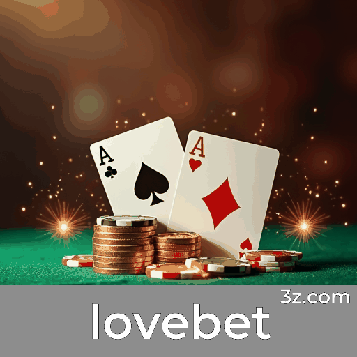 Estratégia Avançada de Apostas Esportivas: Lovebet Maximiza Seus Resultados com Análise de Dados