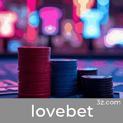 Lovebet: Experiência de Cassino ao Vivo, Profissional e Envolvente