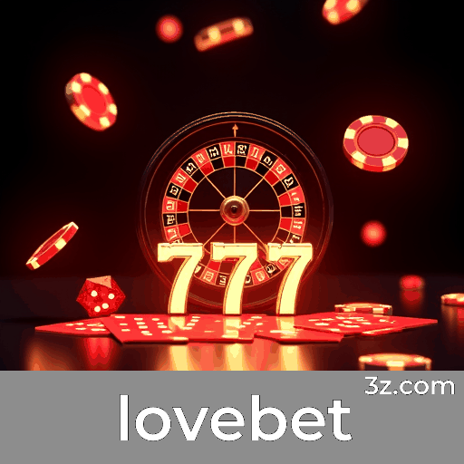 Lovebet: A Plataforma de Apostas Confiável