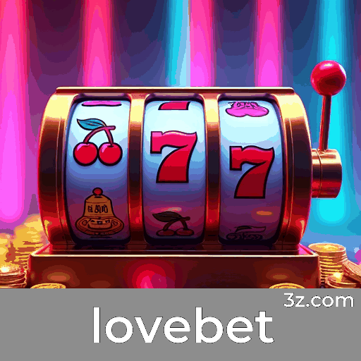 Lovebet: A Plataforma de Apostas Confiável
