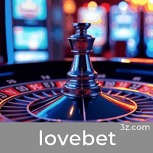 Lovebet: A Plataforma de Apostas Confiável