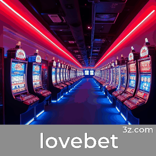 Lovebet: A Plataforma de Apostas Confiável
