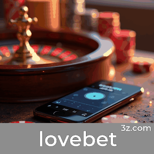Top Game Developers e Inovação na Plataforma Lovebet