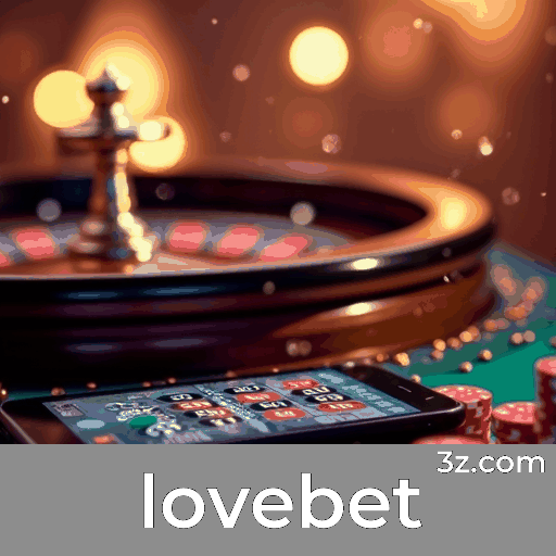 Estratégia Avançada de Apostas Esportivas: Lovebet Maximiza Seus Resultados com Análise de Dados
