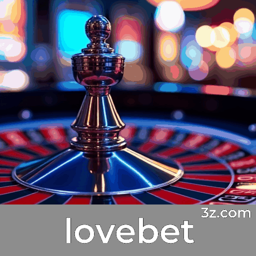 Lovebet: Experiência de Cassino ao Vivo, Profissional e Envolvente