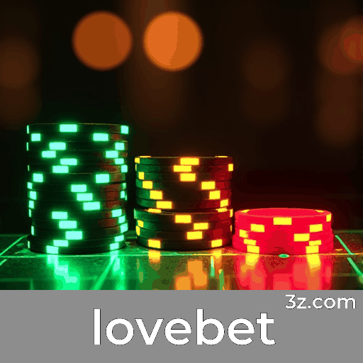 Lovebet: A Plataforma de Apostas Confiável